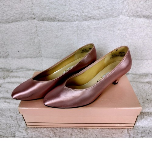 Vintage dyeables satin kitten - vintage,