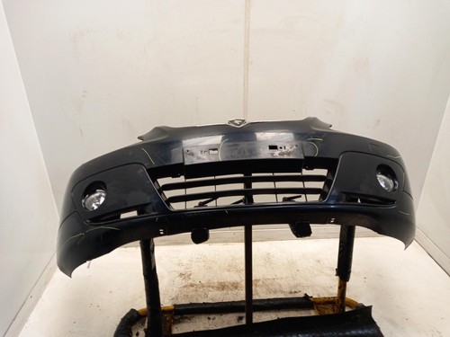 Proton persona front bumper - persona,