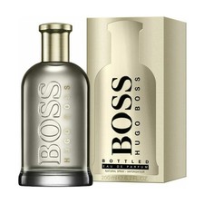 Hugo Boss Bottled 200ml EDP