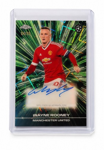 Wayne rooney black - lazer, /99