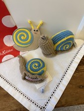 Cath Kidston Snail Pin Cushion