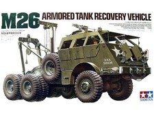 Tamiya 35244 1:35th scale M26