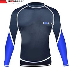 Gebrull Rash Guard Men’s MMA