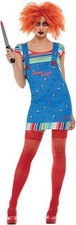 Smiffy's Womens Official