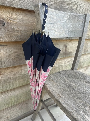 Vintage navy lipstick - navy,