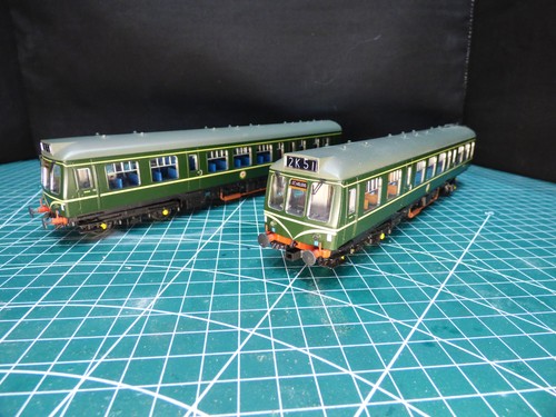 Bachmann class 108 - bachmann, great
