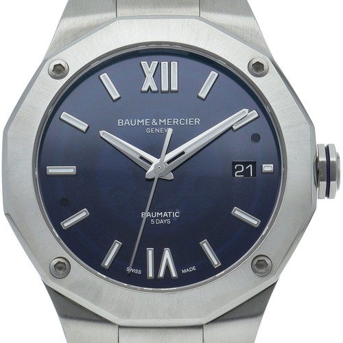 Baume mercier riviera - baume,