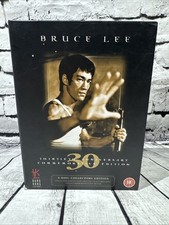 Bruce Lee 30th Commemorative