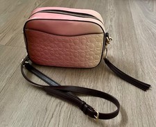 Coach crossbody Camera Bag in