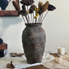 Large ceramic flower - large,
