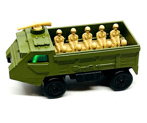 Matchbox lesney superfast - lesney, 54