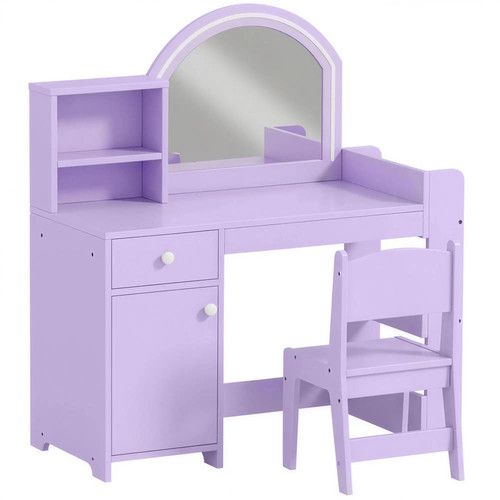 Aiyaplay kids vanity - aiyaplay,