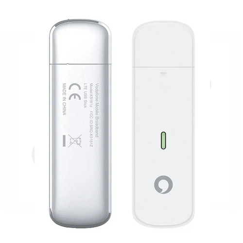 Unlocked vodafone k5161z zte - vodafone, (zte