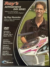 Ray Hostetler: JR 9303 &