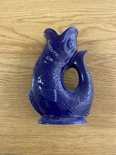 Wade Artefact Of Plymouth Gin