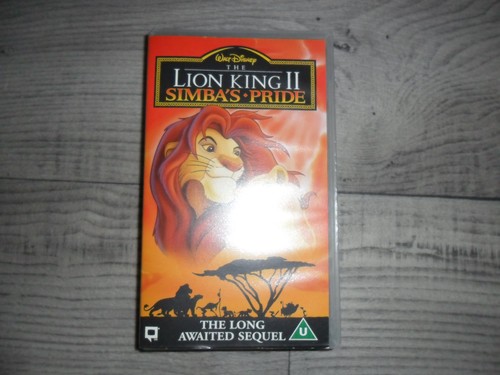 Walt disney the lion king - the,
