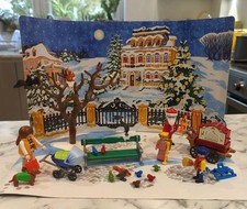 VTG PLAYMOBIL 4152 'Christmas