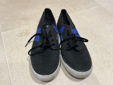 Macbeth Vegan Trainer Tom