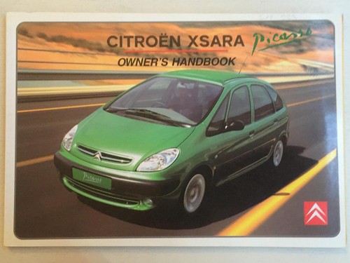 Citroën xsara picasso - xsara,