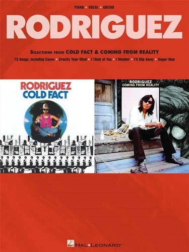 Rodriguez selections from - selections,
