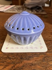 Vintage Talcum Powder