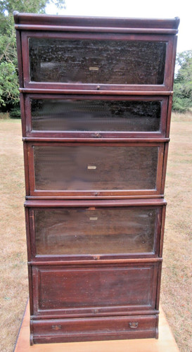 Antique tier drawer base - 5, tier+drawer-base