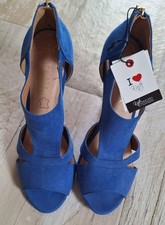 Kate Appleby Royal Blue Ladies