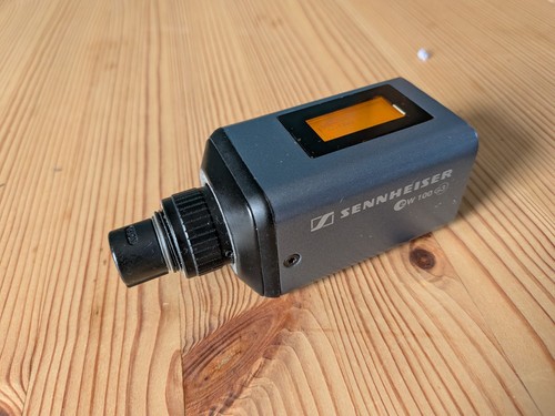 Sennheiser skp100 gb - skp100, g3-gb