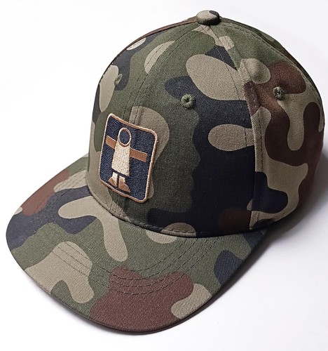 Guy cotten nature cap - guy,