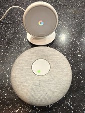 Google Nest Thermostat E Smart