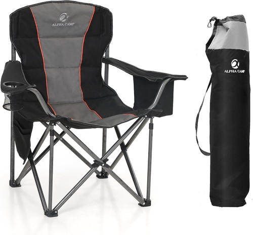Let camp folding - camp,