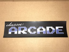 Classic Arcade  -  Flexi