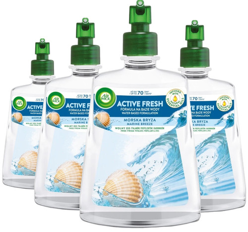 Air wick active fresh - wick,