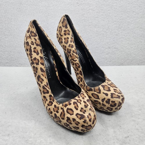 Kardashian kollection cheetah - kollection,