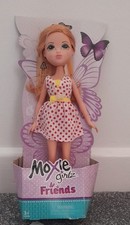 Moxie Girlz Friends Doll Brand