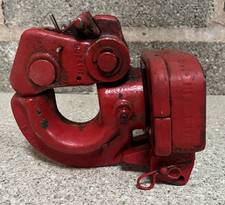 GENUINE NATO HITCH MILITARY