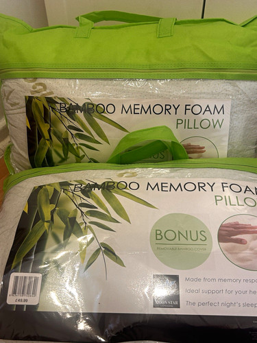 Moon star london bamboo - london, memory