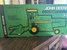 ERTL.1:16. JOHN DEERE 6600