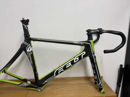 Felt ar3 carbon - felt,