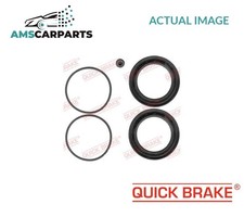 Brake caliper repair - brake,