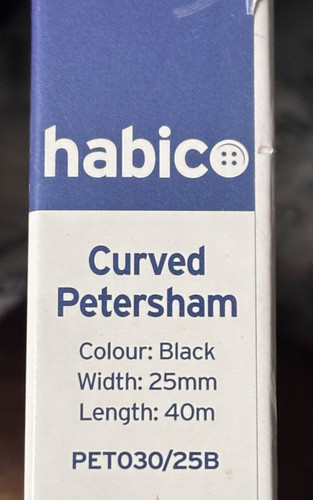 Box 40m habico 25mm - box,