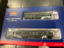 Bachmann 32-515 OO Gauge Derby