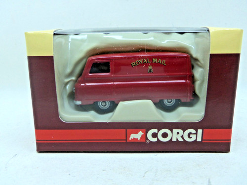 Corgi trackside dg202003 - trackside,