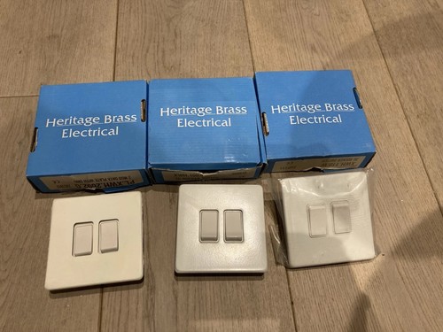 Heritage brass vintage - heritage,