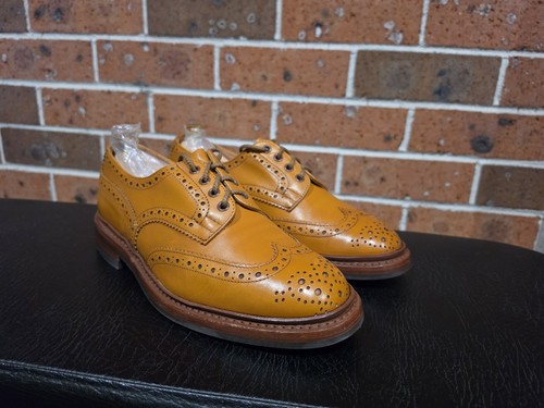 Tricker bourton shoes in - tricker's,