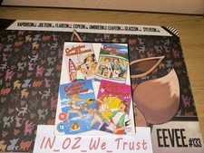 Confessions Of a Window