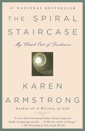 The spiral staircase very - the,