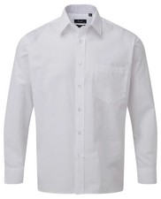 Mens long sleeve short - &,