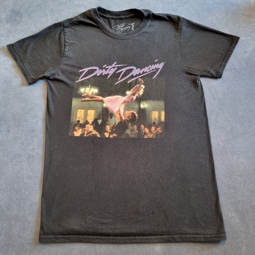Vintage style black dirty - black,