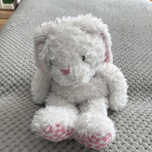 Retired white pink chad - pink,